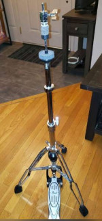 Pearl Stands