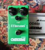 Maxon OD808