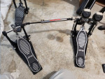 Ludwig Double Bass Pedal