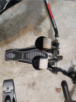 Ludwig Double Bass Pedal