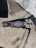 Ludwig Double Bass Pedal