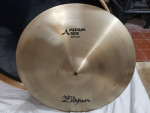 Zildjian Cymbal Set