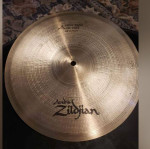 Zildjian Cymbal Set