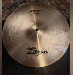Zildjian Cymbal Set