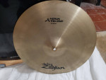 Zildjian Cymbal Set