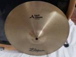 Zildjian Cymbal Set