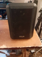 KLH 2 way indoor/outdoor  100 watts  model 980