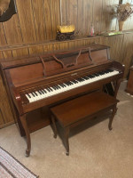 Piano Brentwood