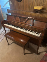 Piano Brentwood