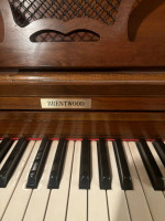 Piano Brentwood