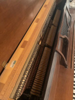 Piano Brentwood