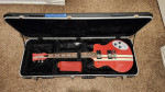 Italia Maranello Speedster / Roadster II Dual Pickup 2010s - Red/White