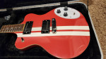 Italia Maranello Speedster / Roadster II Dual Pickup 2010s - Red/White