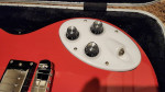 Italia Maranello Speedster / Roadster II Dual Pickup 2010s - Red/White