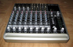 Mackie 1202-VLZ3 12 Channel Audio Mixer