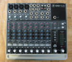 Mackie 1202-VLZ3 12 Channel Audio Mixer