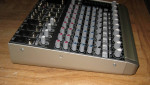 Mackie 1202-VLZ3 12 Channel Audio Mixer