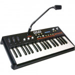 Akai Miniak Synth