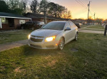 Chevrolet 110,000 mi