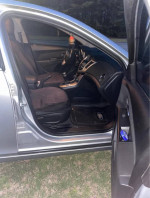 Chevrolet 110,000 mi