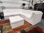 Modular Sectional Sofa / Couch