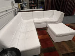 Modular Sectional Sofa / Couch