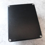 Death By Audio Reverberation Machine Guitar Bass Reverb Pedal