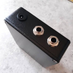Death By Audio Reverberation Machine Guitar Bass Reverb Pedal