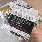 Death By Audio Reverberation Machine Guitar Bass Reverb Pedal