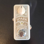 TC Electronic Spark Mini Booster