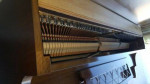 Lovely 1940's Gulbransen Console Piano