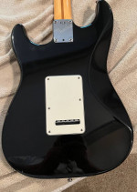 1998 Fender American Stratocaster EXC condition