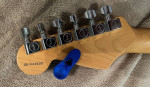 1998 Fender American Stratocaster EXC condition