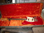 fender mustang