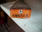 fender mustang