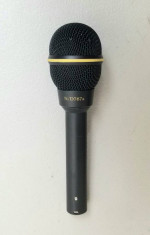 EV Electro-Voice N/D767a Supercardioid Handheld Vocal Microphone