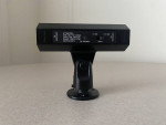 Shure UA83O UHF Active Remote Antenna 470-698 MHz