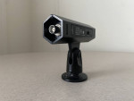 Shure UA83O UHF Active Remote Antenna 470-698 MHz