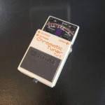 Boss TU-2 Tuner