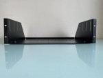 19 Inch 3-Space Steel Rack Shelf by Middle Atlantic Products 3U