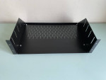 19 Inch 3-Space Steel Rack Shelf by Middle Atlantic Products 3U