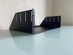 19 Inch 3-Space Steel Rack Shelf by Middle Atlantic Products 3U