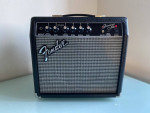 Fender Frontman 15G Tiny Amp with Big Sound