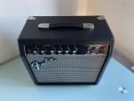 Fender Frontman 15G Tiny Amp with Big Sound