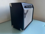 Fender Frontman 15G Tiny Amp with Big Sound