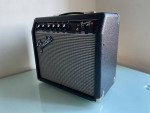 Fender Frontman 15G Tiny Amp with Big Sound