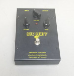 Electro-Harmonix BIG MUFF Pi Fuzz Pedal - Russian V8