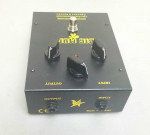Electro-Harmonix BIG MUFF Pi Fuzz Pedal - Russian V8