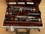 Buescher Clarinet in excellent condition