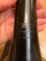 Buescher Clarinet in excellent condition